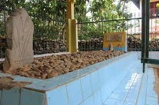 Makam Rajo Ibadat 
